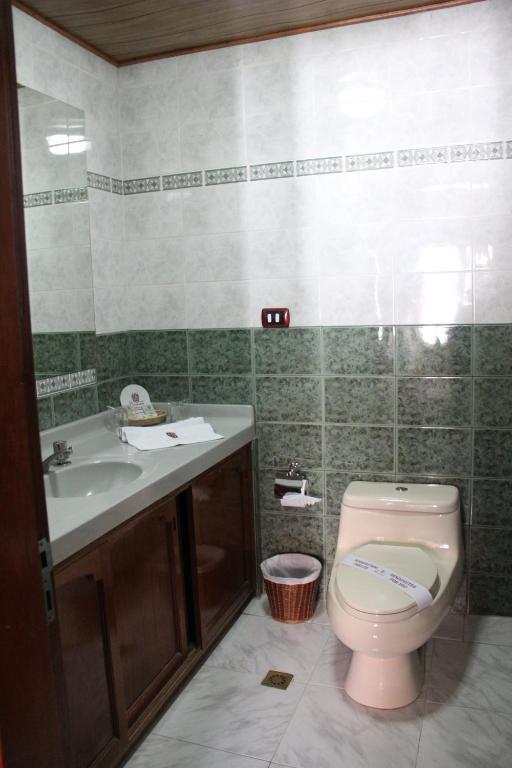Hotel Marqueses Cuzco