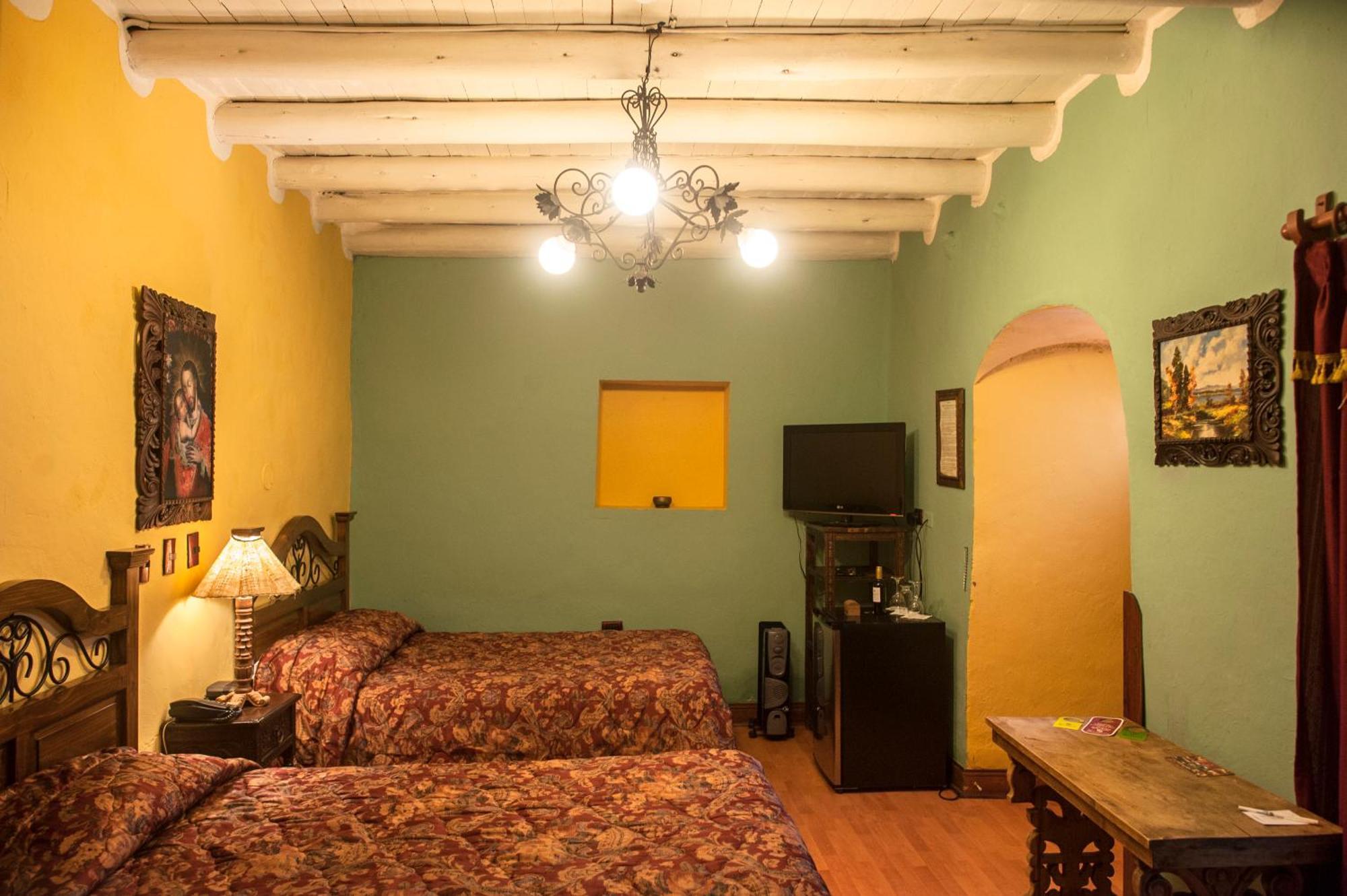 Marqueses Hotel Cuzco