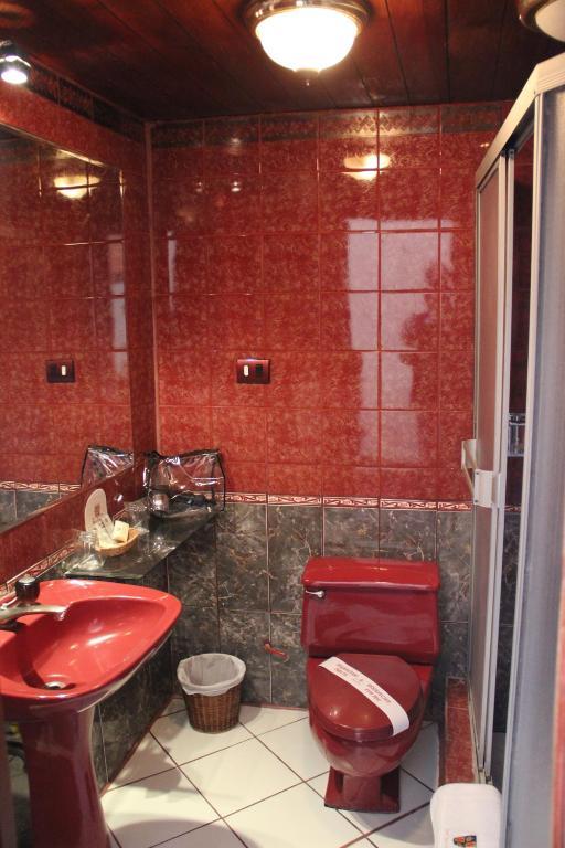 Hotel Marqueses Cuzco